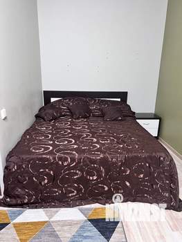 1-к квартира, посуточно, 45м2, 16/16 этаж