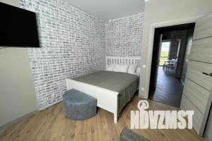 1-к квартира, посуточно, 39м2, 5/6 этаж