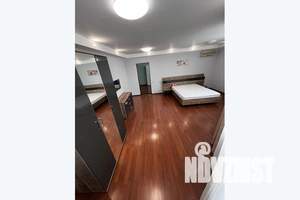 4-к квартира, посуточно, 115м2, 2/4 этаж