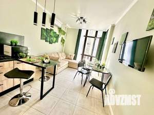 2-к квартира, посуточно, 75м2, 2/10 этаж