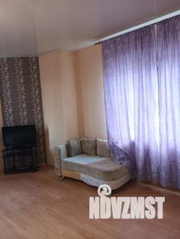 1-к квартира, посуточно, 50м2, 4/5 этаж