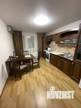 2-к квартира, на длительный срок, 60м2, 8/17 этаж