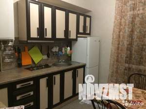 2-к квартира, посуточно, 52м2, 3/3 этаж