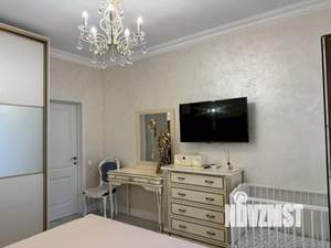 2-к квартира, посуточно, 67м2, 1/1 этаж