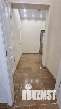 1-к квартира, посуточно, 45м2, 4/11 этаж
