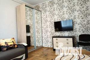 2-к квартира, посуточно, 70м2, 1/2 этаж