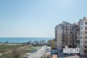 1-к квартира, посуточно, 38м2, 3/8 этаж