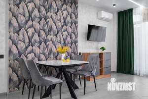 1-к квартира, посуточно, 65м2, 8/8 этаж