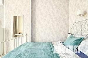 1-к квартира, посуточно, 35м2, 1/5 этаж