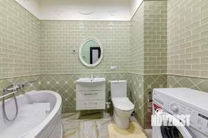 2-к квартира, посуточно, 75м2, 2/8 этаж