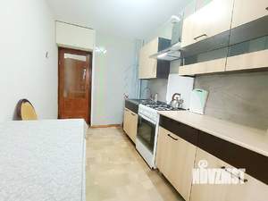 3-к квартира, посуточно, 75м2, 8/9 этаж