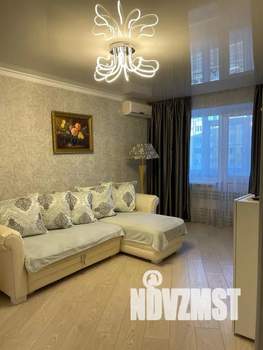 2-к квартира, посуточно, 44м2, 4/5 этаж