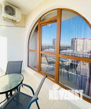 Студия квартира, посуточно, 28м2, 6/8 этаж