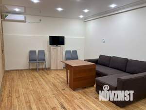 1-к квартира, посуточно, 80м2, 1/1 этаж