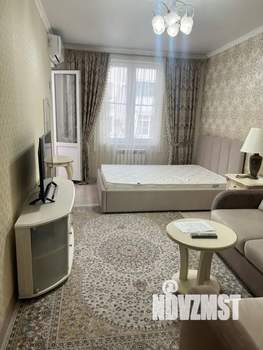 1-к квартира, на длительный срок, 36м2, 3/4 этаж