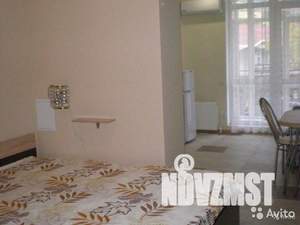 Студия квартира, на длительный срок, 30м2, 2/6 этаж