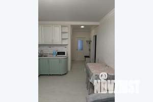 2-к квартира, посуточно, 43м2, 3/16 этаж