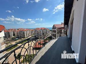1-к квартира, посуточно, 65м2, 8/8 этаж