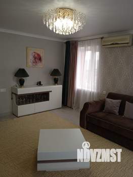 3-к квартира, посуточно, 105м2, 9/9 этаж