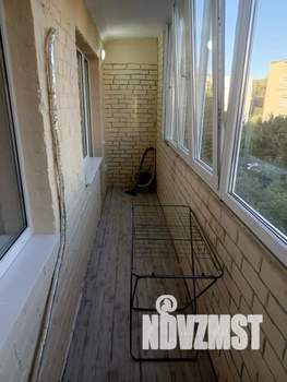 1-к квартира, посуточно, 29м2, 4/5 этаж