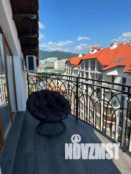 1-к квартира, посуточно, 65м2, 1/1 этаж