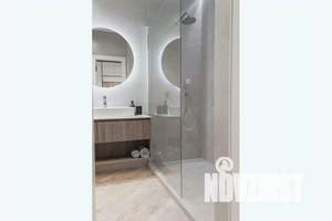 2-к квартира, посуточно, 53м2, 6/6 этаж