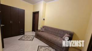 1-к квартира, посуточно, 44м2, 5/11 этаж