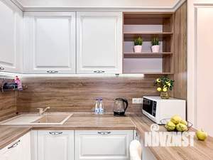 Студия квартира, посуточно, 30м2, 3/8 этаж