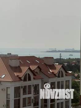 2-к квартира, посуточно, 82м2, 6/7 этаж