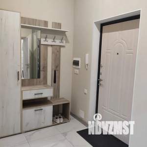 1-к квартира, посуточно, 48м2, 3/6 этаж