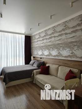 Студия квартира, посуточно, 30м2, 1/6 этаж