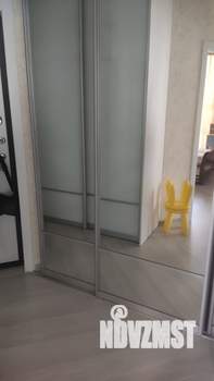 1-к квартира, на длительный срок, 45м2, 7/8 этаж