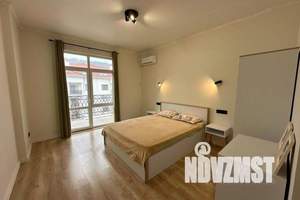 1-к квартира, посуточно, 49м2, 7/8 этаж