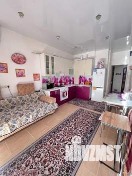 1-к квартира, посуточно, 45м2, 6/8 этаж