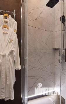 2-к квартира, посуточно, 54м2, 1/1 этаж