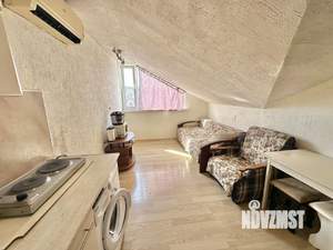 Студия квартира, на длительный срок, 25м2, 10/10 этаж