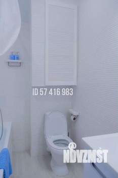 2-к квартира, на длительный срок, 65м2, 6/6 этаж