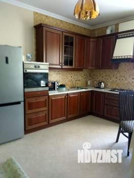 3-к квартира, на длительный срок, 90м2, 2/2 этаж