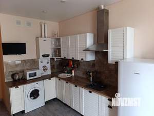 2-к квартира, посуточно, 64м2, 2/7 этаж