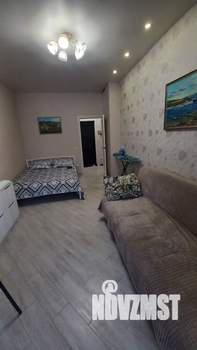 1-к квартира, на длительный срок, 45м2, 5/6 этаж