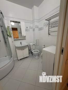 1-к квартира, на длительный срок, 36м2, 3/4 этаж