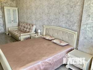 1-к квартира, посуточно, 49м2, 8/8 этаж
