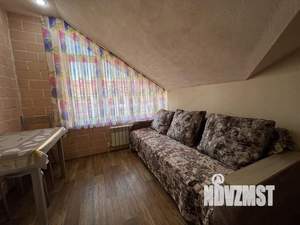 2-к квартира, посуточно, 60м2, 1/1 этаж