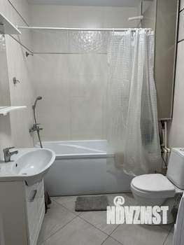 2-к квартира, на длительный срок, 55м2, 6/9 этаж