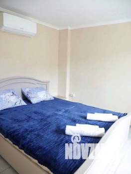 1-к квартира, посуточно, 18м2, 1/1 этаж