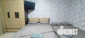 1-к квартира, посуточно, 30м2, 2/2 этаж