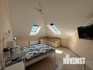 1-к квартира, посуточно, 50м2, 6/6 этаж