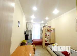 1-к квартира, посуточно, 30м2, 1/8 этаж