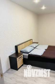 1-к квартира, посуточно, 45м2, 2/3 этаж