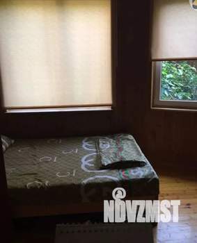 3-к квартира, посуточно, 86м2, 1/1 этаж